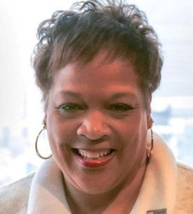Chairwoman  Sharon Ingram