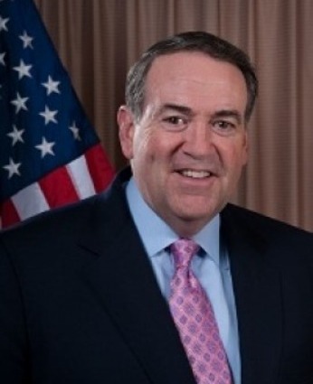 Honorable Mike Huckabee