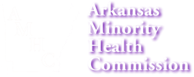 The Arkansas Minority Health Commission